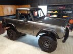 Thumbnail Photo 2 for 1968 Ford Bronco Sport